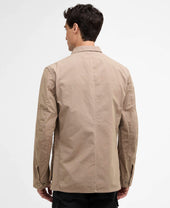 Garment Dyed Duke Casual Jacket