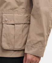 Garment Dyed Duke Casual Jacket