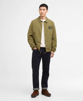 Coach Casual Jacket
