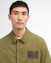 Coach Casual Jacket
