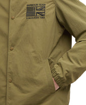 Coach Casual Jacket