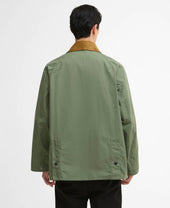 Oversized Bedale Casual jacket
