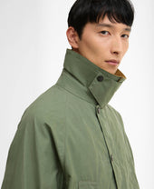 Oversized Bedale Casual jacket