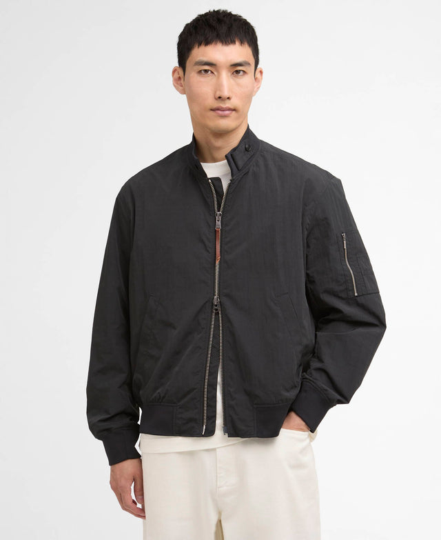 Fenton Casual Jacket