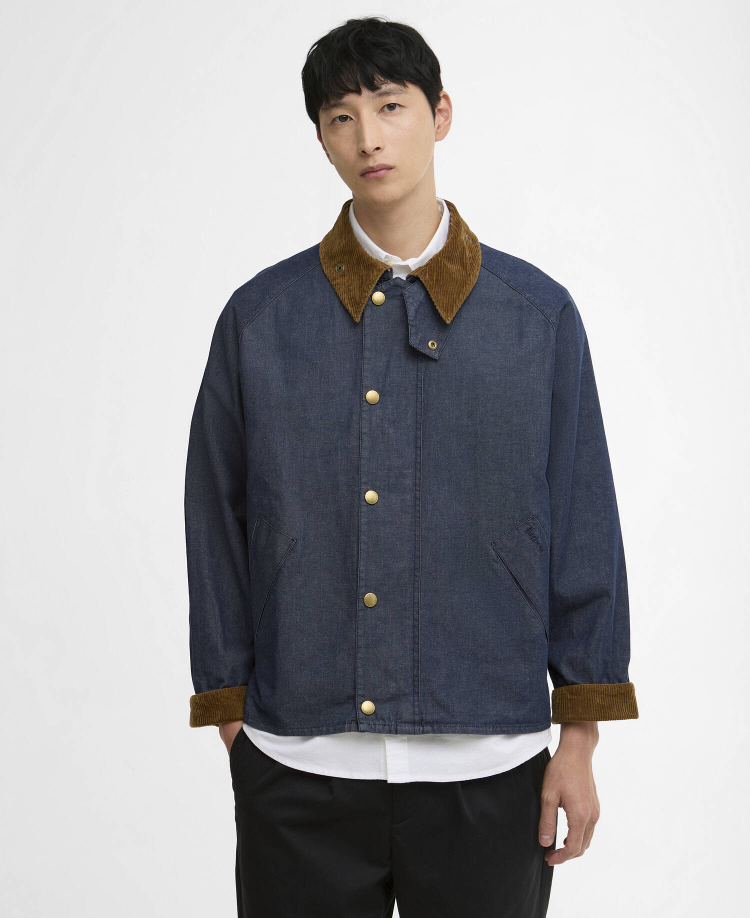 Transport Casual Jacket