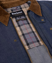 Transport Casual Jacket