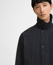 Transport Nylon Casual Jacket