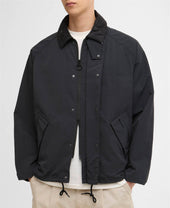 Transport Nylon Casual Jacket