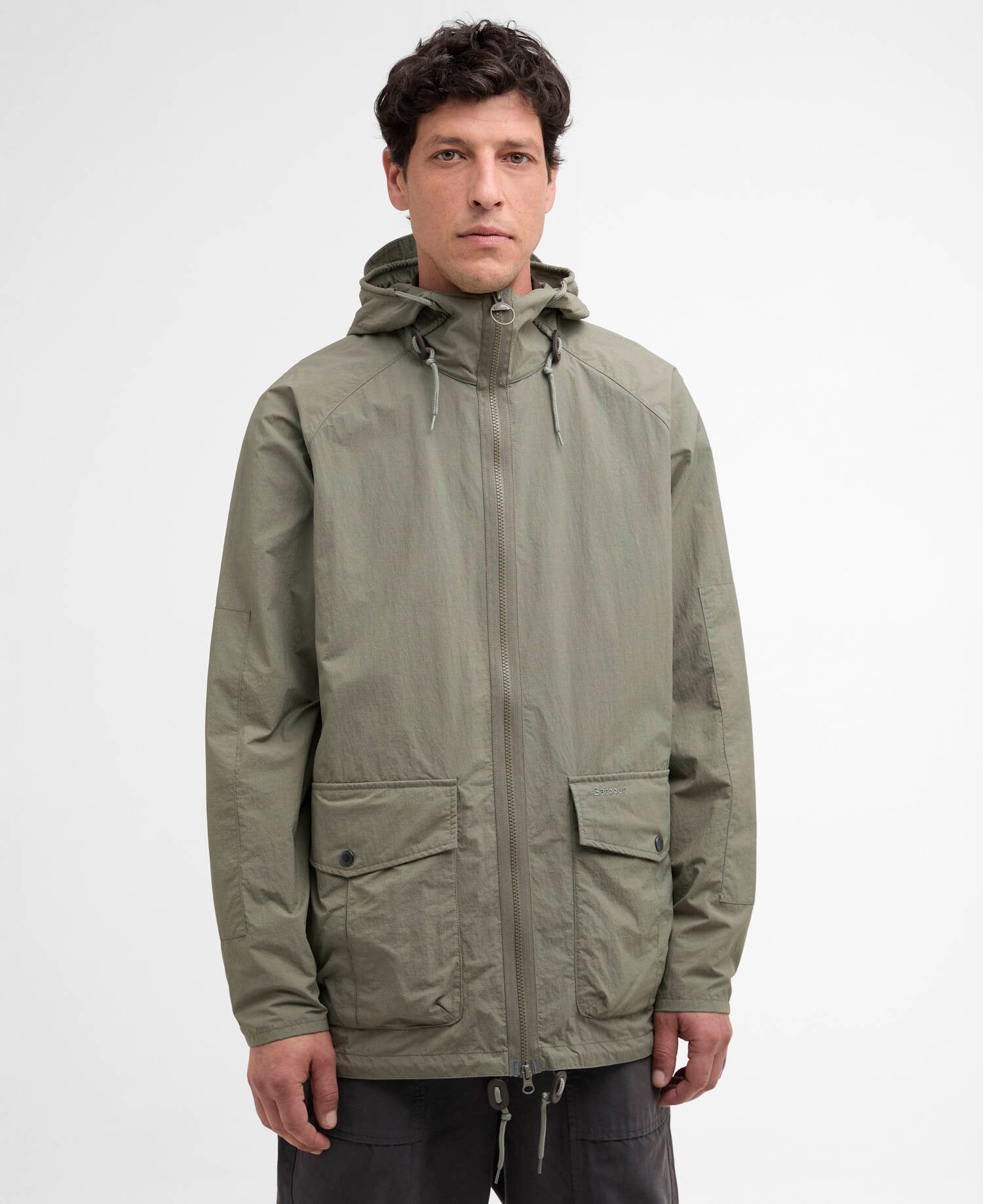 Re Engineered Wading Casual Jacket