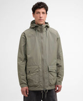 Re-Engineered Wading Casual Jacket