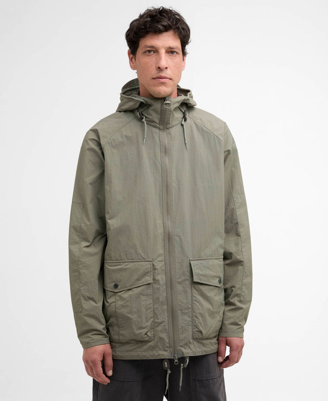Re-Engineered Wading Casual Jacket
