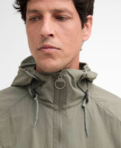 Re Engineered Wading Casual Jacket