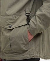 Re Engineered Wading Casual Jacket