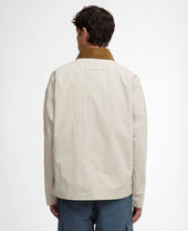 Re Engineered Casual Chore Jacket