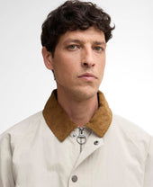 Re Engineered Casual Chore Jacket