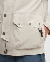 Re Engineered Casual Chore Jacket