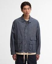Modified Westoe Casual Jacket