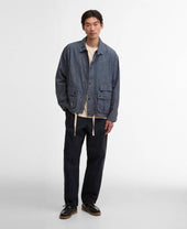 Modified Westoe Casual Jacket
