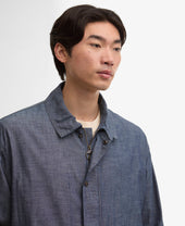 Modified Westoe Casual Jacket