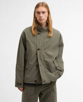 Westoe Mac Jacket