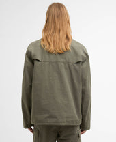 Westoe Mac Jacket