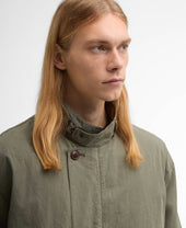 Westoe Mac Jacket