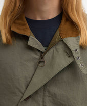 Westoe Mac Jacket