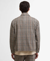 Westoe Check Casual Jacket