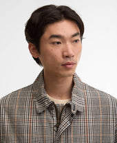 Westoe Check Casual Jacket