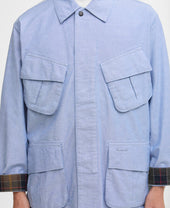 Oxford Jungle Casual Jacket