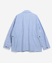 Oxford Jungle Casual Jacket
