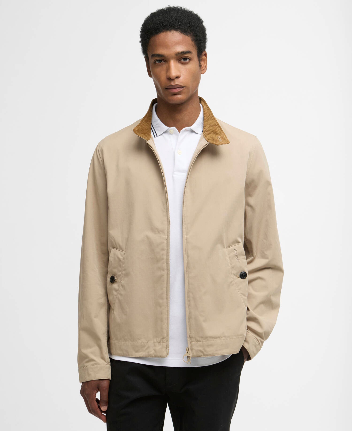 Tyneside Casual Jacket