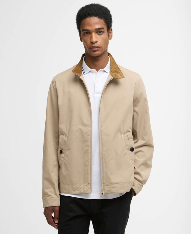 Tyneside Casual Jacket