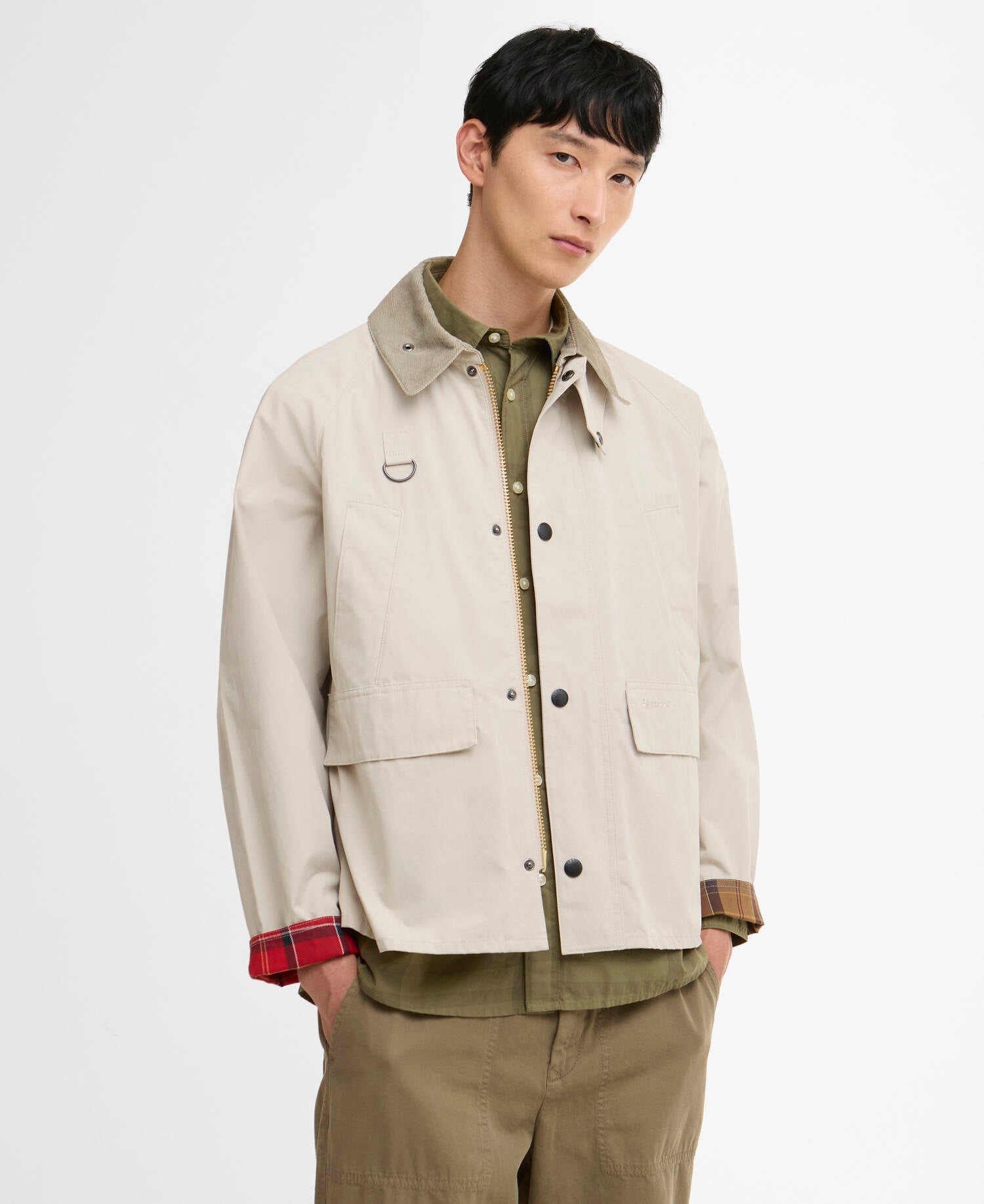 Solar Spey Casual Jacket