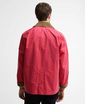 Paul Smith Loves Barbour Sugarlump Bedale Casual Jacket
