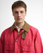 Paul Smith Loves Barbour Sugarlump Bedale Casual Jacket
