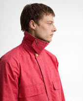 Paul Smith Loves Barbour Sugarlump Bedale Casual Jacket