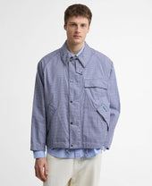 Paul Smith Loves Barbour Transport Casual Jacket
