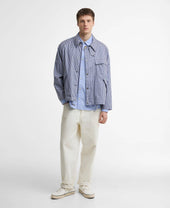 Paul Smith Loves Barbour Transport Casual Jacket