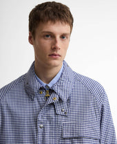 Paul Smith Loves Barbour Transport Casual Jacket
