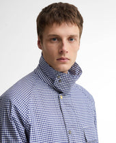 Paul Smith Loves Barbour Transport Casual Jacket
