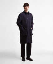 Barbour x Kaptain Sunshine Endurance Casual Jacket