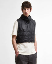Barbour x Kaptain Sunshine Transport Smock Casual Jacket