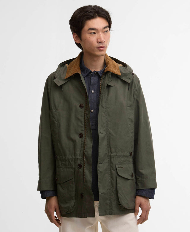 Endurance Casual Jacket