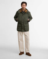 Endurance Casual Jacket