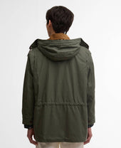Endurance Casual Jacket
