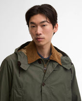 Endurance Casual Jacket