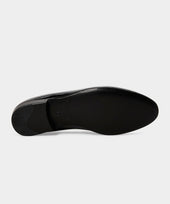Baudoin & Lange Patent Leather Sagan Opera Pump