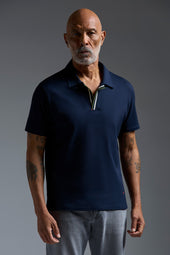 Johnny Collar Polo