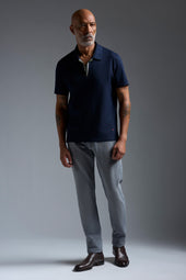 Johnny Collar Polo